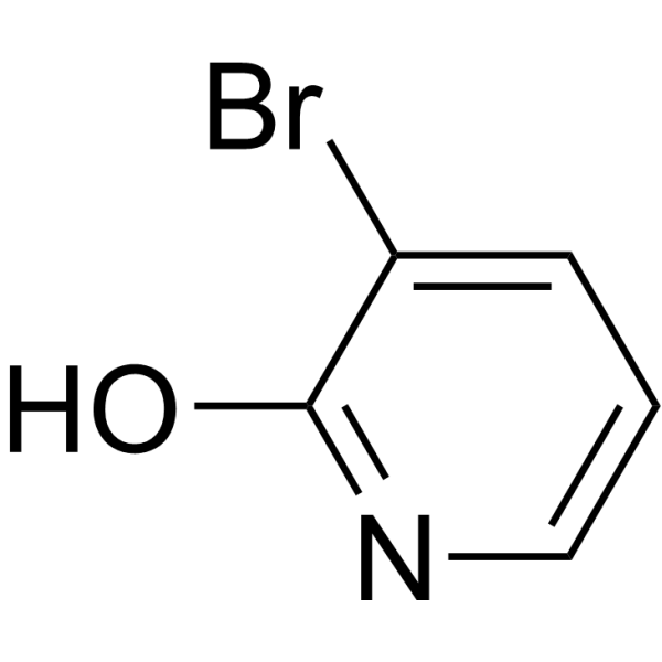 3-Bromopyridin-2-ol 13466-43-8